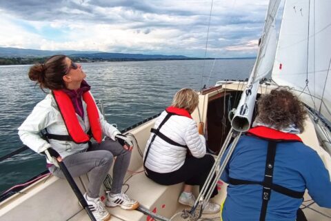 Cours du Soir Adulte sur Suprise : Débutants, Intermédiaires et Confirmés