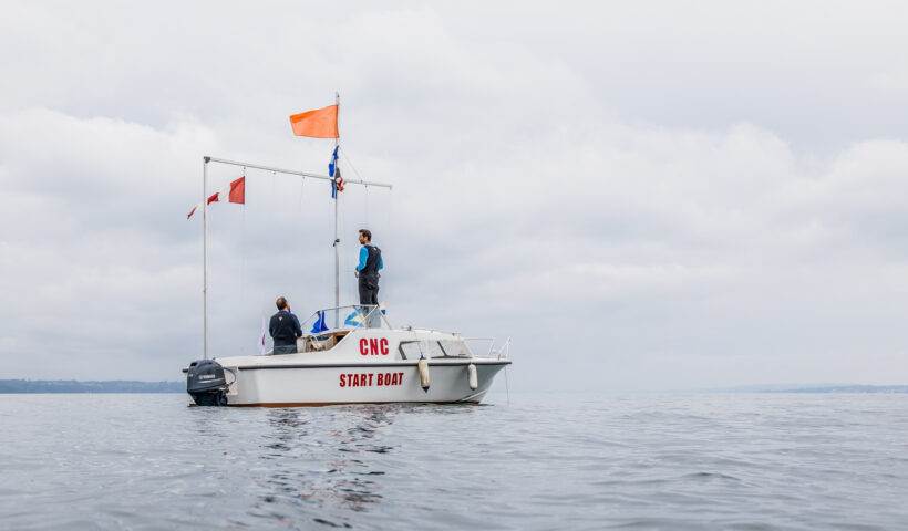 M2 SpeedTour - Grand Prix de Crans 2021 Club Nautique de Crans - Ecole de Voile