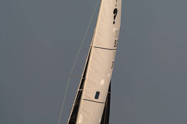 L'école de Voile du CNCrans à la Semaine du Soir de Founex 2025