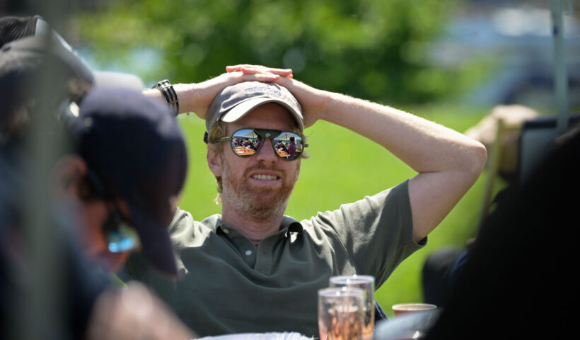 Régate d'Ouverture 2025 - Ambiance Club Nautique de Crans - Ecole de Voile