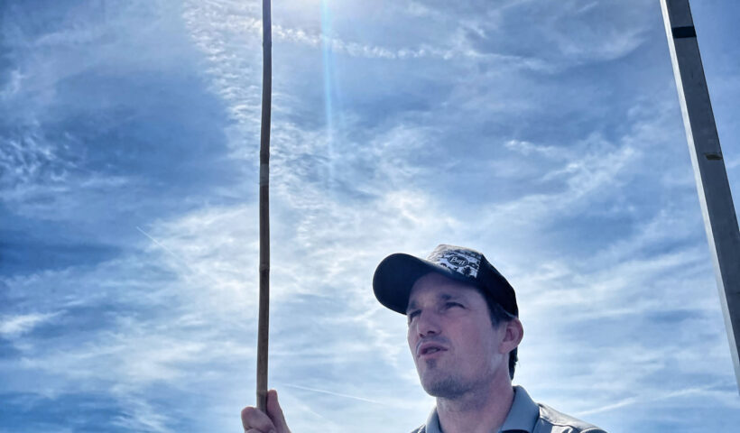 M2 SpeedTour - Grand Prix de Crans 2023 Club Nautique de Crans - Ecole de Voile