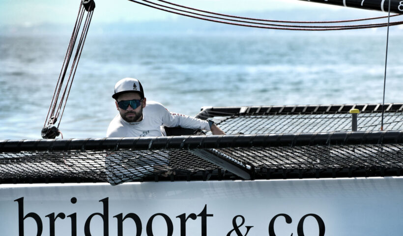 M2 SpeedTour - Grand Prix de Crans 2023 Club Nautique de Crans - Ecole de Voile