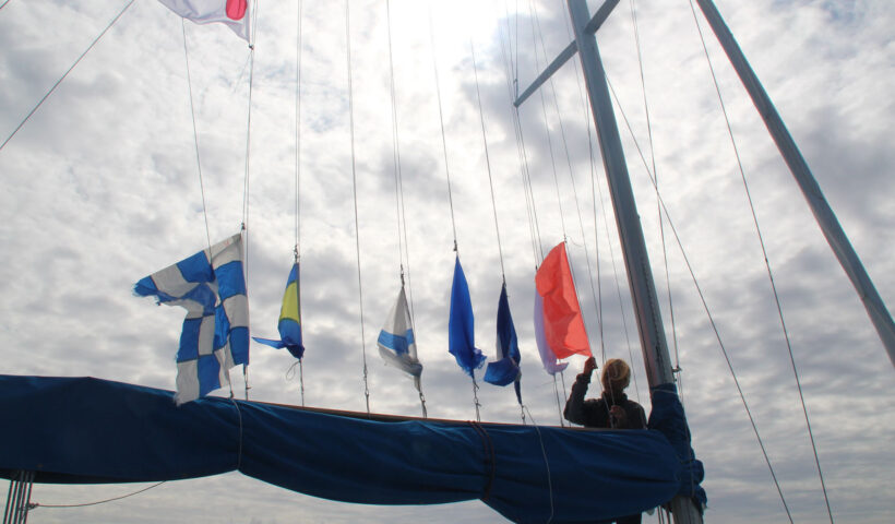 Nacra 15 GP 2019 Club Nautique de Crans - Ecole de Voile