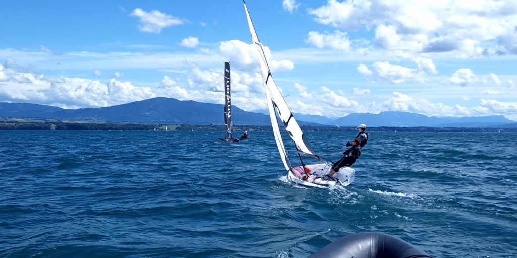 Camps d'été et Stages Printemps-Automne de RS500