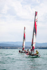 Catamaran - Camp d'été – Image 7