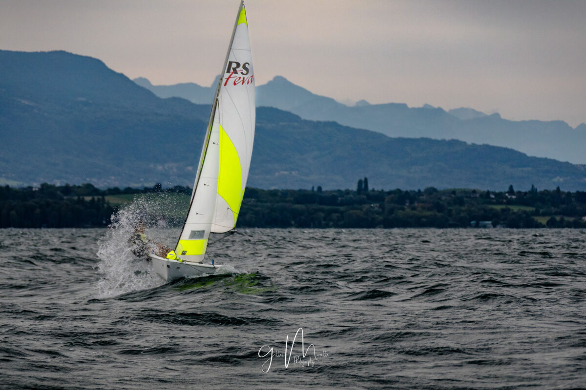 Camps d'été et Stages Printemps-Automne de RS FEVA