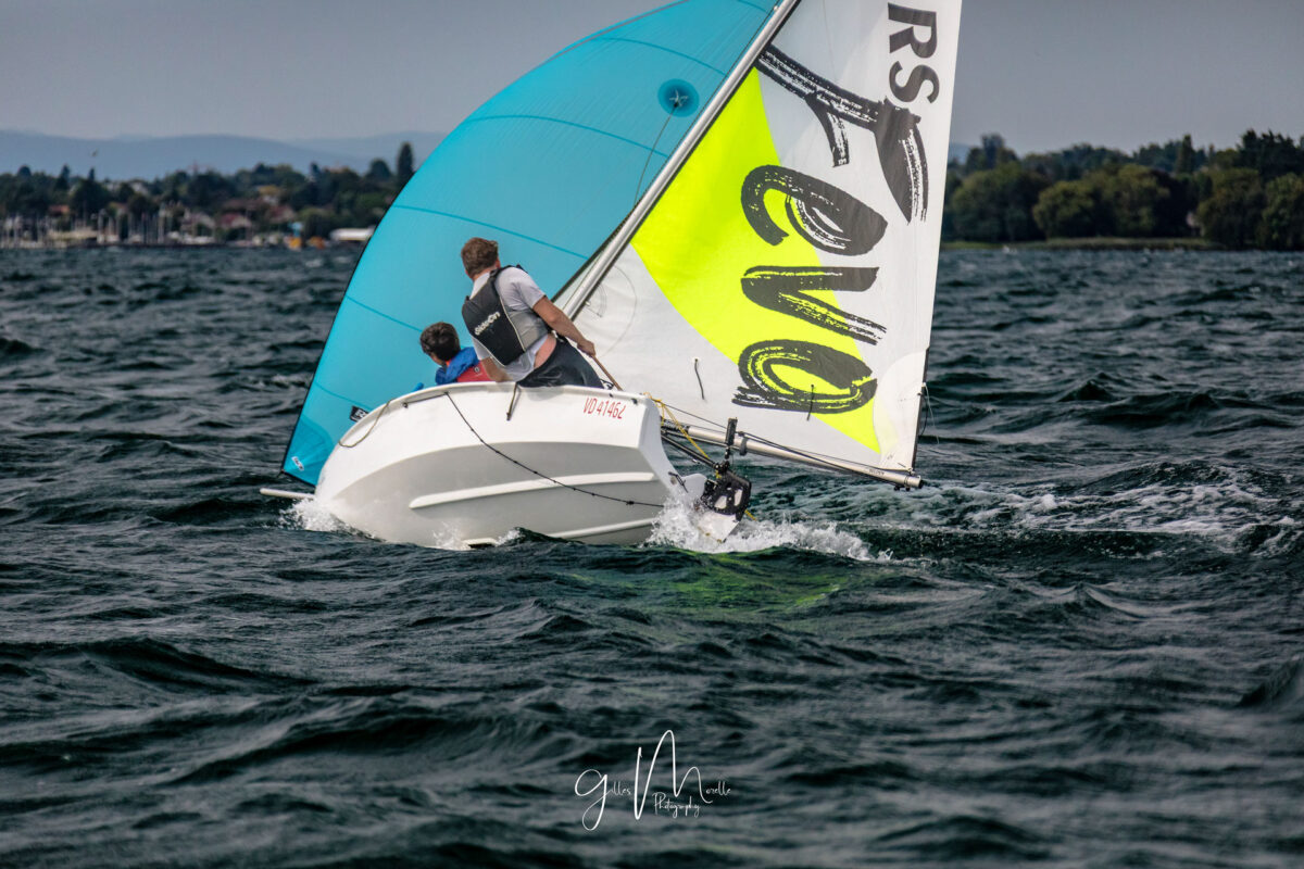 Camps d'été et Stages Printemps-Automne de RS FEVA