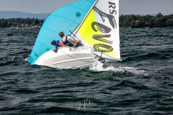 Camps d'été et Stages Printemps-Automne de RS FEVA