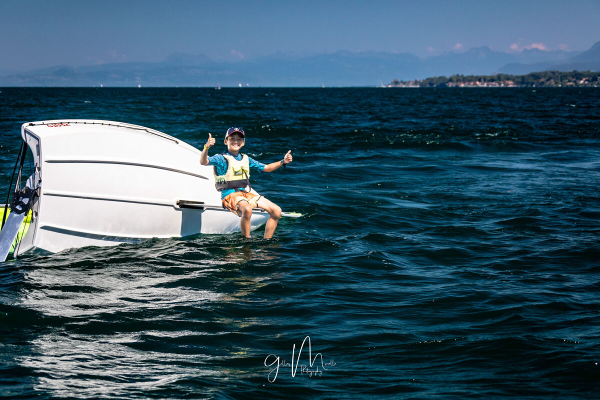 Camps d'été et Stages Printemps-Automne de RS FEVA