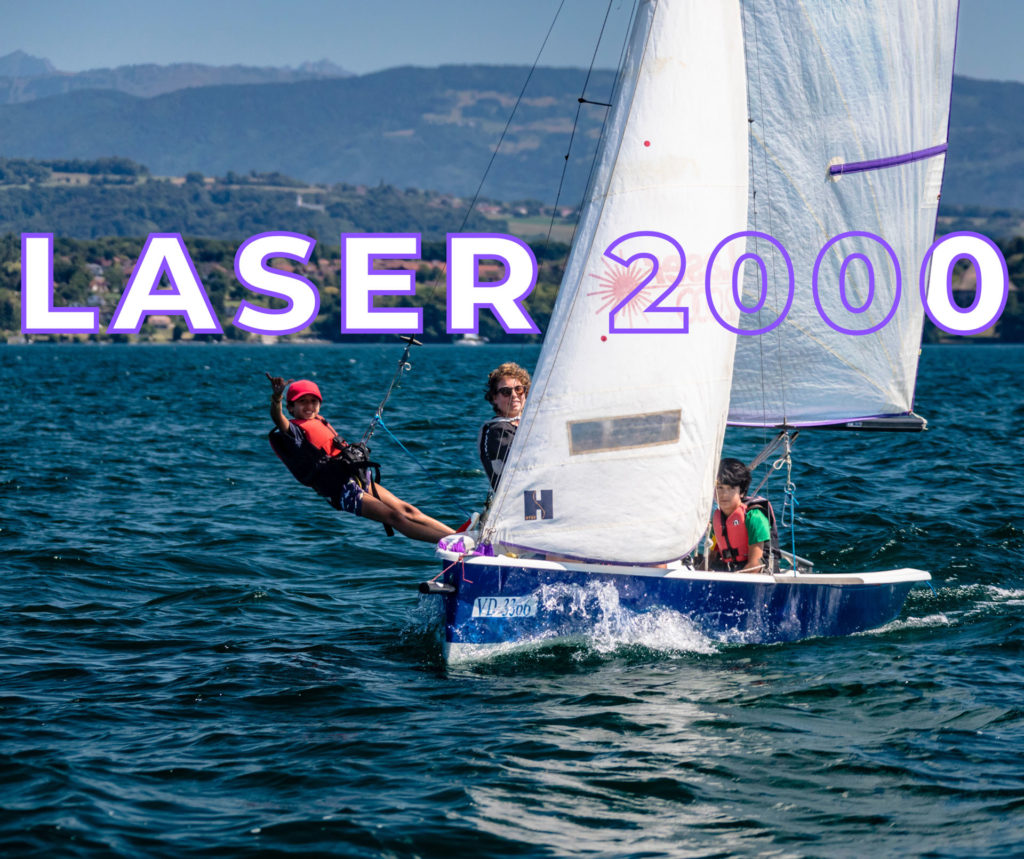 LASER 2000