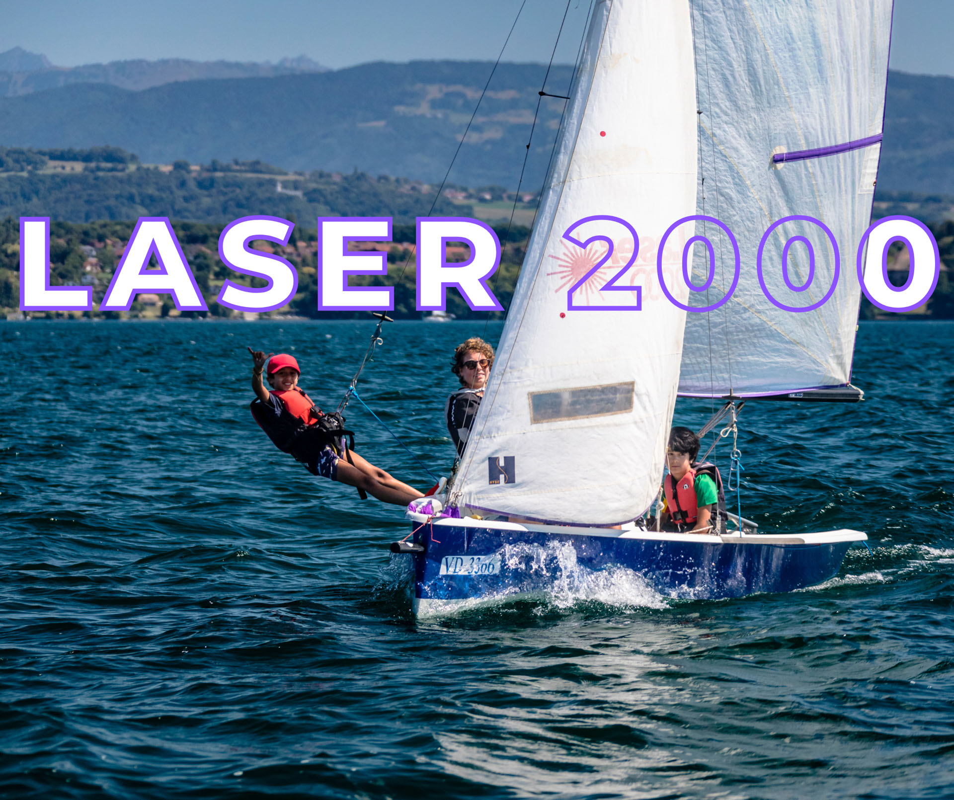 LASER 2000
