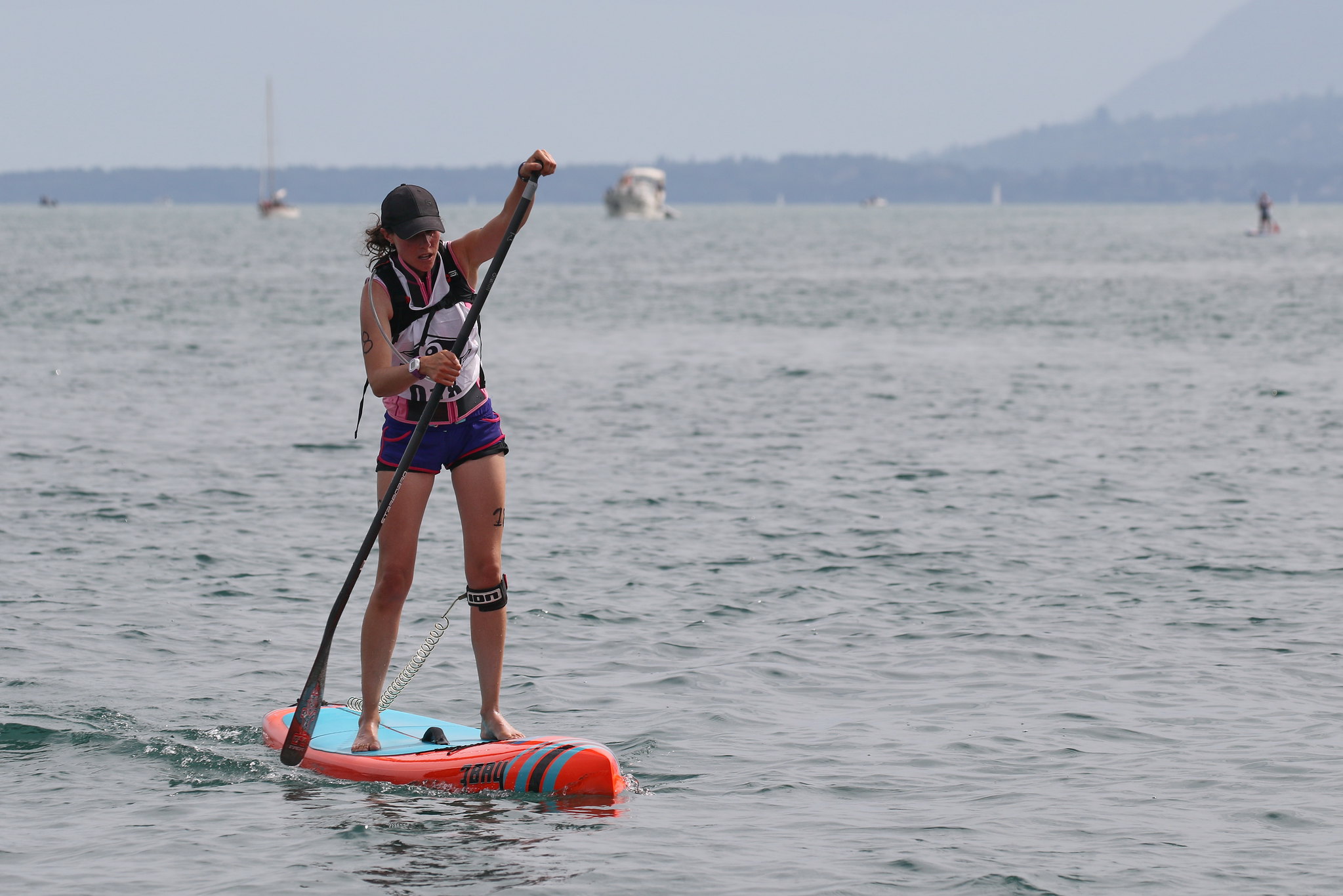 paddle_photoYoannLelievre Forfait 10H de location SUP – Image 1